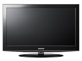 Samsung LE32D400 32-inch Widescreen HD Ready LCD TV with Freeview [Electronics]