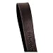 Olympus Dark Brown Synthetic Leather Camera Neck Strap for Evolt Series Digital SLR Cameras
