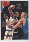1993-94 Stadium Club Super Teams NBA Finals #109 - Dikembe Mutombo TD