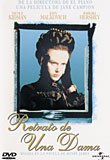 Portrait Of A Lady (Retrato De Una Dama) [PAL/REGION 2 & 4 DVD. Import-Spain]