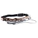 Brunton Runners Belt for the L3 Flashlight Battery Case