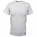 ナイキ ナイキプロ ハイパークール DRI-FIT S/S トップ ホワイト×マットシルバーでAmazonアフィリエイトツール
