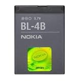 NOKIA BL-4B BATTERY