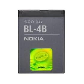 NOKIA BL-4B BATTERY