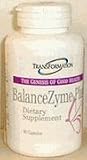 Health & Personal Care : BalanceZyme Plus by Transformation Enzymes, 90 VCaps
