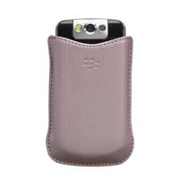 BlackBerry 8220 synthetisch Tasche rosa