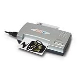 NeatReceipts Neat Business Cards - Sheetfed scanner - 2.2 in x 4 in - USB