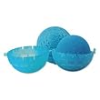 Lifegard Aquatics Bio-Mate, 1-1/2 inch Foam Filled Balls, 1 Gallon
