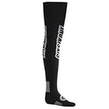 SixSixOne MX-3 Thin Long Mid Thigh Length Socks