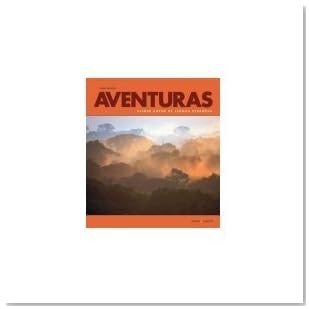 Adventuras