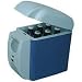 Kitchen & Housewares : 7 Litre 12v Portable Car Mini Fridge Cooler/Warmer
