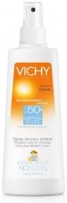 Vichy Capital Soleil Face & Body Spray For Children SPF 50+ - 200ml