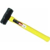 Truper MD-2.5F-D 2-1/2 LB. Engineer's Hammer