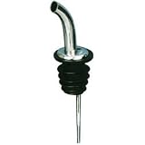 Review Spill-Stop Manufacturing Company  / Medium Chrome Super Por with Poly-Kork Pourer (04-0178)