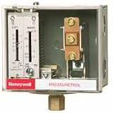 Honeywell L404F1060 PresstureTrol Pressure Controller