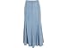 Misses Emma James Tencel Godet Skirt
