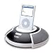 Electronics : Coby CSMP93 - MP3 High Output Stereo Speaker System