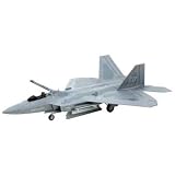 1 48 F A-22 Raptor, 80th Anniversary 2 by Testor Corp.