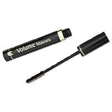 Dr.Hauschka Skin Care Volume Mascara, Pearl Anthrocite .34 fl oz (10 ml)