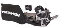 Porter-Cable 557 7.5 Amp Plate Joiner