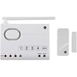 GE 45142 Choice-Alert Wireless Control Center with Door or Window Sensor Kit