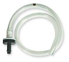 Brake Bleeder,Length 15 3 4 In Westward 1EJZ6 by Westward