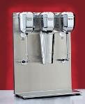 Drink Mixer, Triple Spindle, 2 Speed, 120 Volt