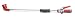 Tools & Hardware : Toro 21-Inch  3-Pattern Garden Hose Watering Wand #53909