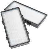 Holmes 99% HEPA Modular Filters - HAPF30 (2-pk.)