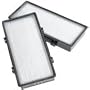 Holmes 99% HEPA Modular Filters - HAPF30 (2-pk.)
