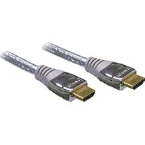 Philips Accessories #M62810 12' Gold HDMI Cable