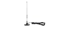 Tracker 304-1200 Magnet Mount 3dB Dual Band Cellular Antenna With FME Connector