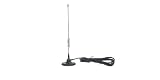 Tracker 304-1200 Magnet Mount 3dB Dual Band Cellular Antenna With FME Connector