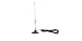 Electronics : Tracker 304-1200 Magnet Mount 3dB Dual Band Cellular Antenna With FME Connector