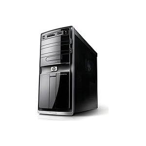 HP Pavilion Elite e9300z Desktop PC - 2.9 GHz; 750GB HD; 6GB Memory