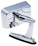 K Source 1301 Classic Rectangular Universal Mirror L/H or R/H 5 11/16