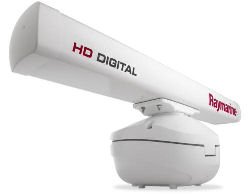 Electronics: Raymarine Ra1048D 4Kw 48