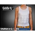 newgen medicals Figurformendes Bauch-Weg-Shirt, Gr. L