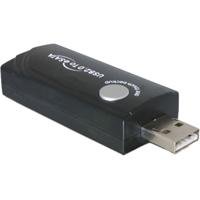 Delock Adapter (eSATA, USB 2.0) Preisvergleich