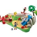 Playmobil Super Set Playground City Life