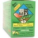 Electro Mix Lemon Lime 30 pckts