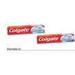 Colgate Toothpaste Baking Soda and Peroxide Coolmint 6.4oz Tube, 24 per Case