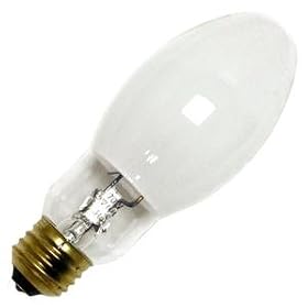 Eiko 49157 - LU70/D/MED High Pressure Sodium Light Bulb