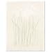 PAPER,LEAVES,100PK 24# -RECYCLED (GEO53064DTOP);