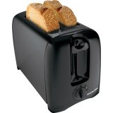 Proctor-Silex 22607Y 2 Slice Conventional Toaster