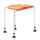 543 broadway #1 stool by gaetano pesce