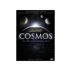Cosmos - Carl Sagan
