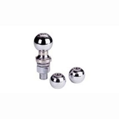 Buy Fulton Interchangeable Hitch Ball Systems- Three-Ball Set (1-7 8, 2, 2-5 16), 1 shank, 10,000-lb.... by Fulton Performance