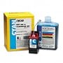 GX Refill Ink for NovaJet 500/PRO/PROe/NovaCut, Two 500ml Bottles, Cyan (ECD2106471) Category: Inkjet Cartridges