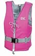 Ladies Marinepool 50N Dinghy, Sailing, Kayak Buoyancy Jacket - pink or blue